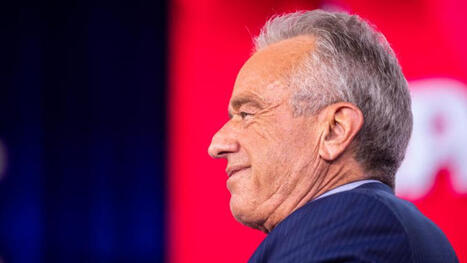 RFK Jr. wants Americans to use peptides that were banned over safety risks | Jocelyn M. | H&eacute;sitations Vaccinales: Observatoire HESIVAXs | Scoop.it