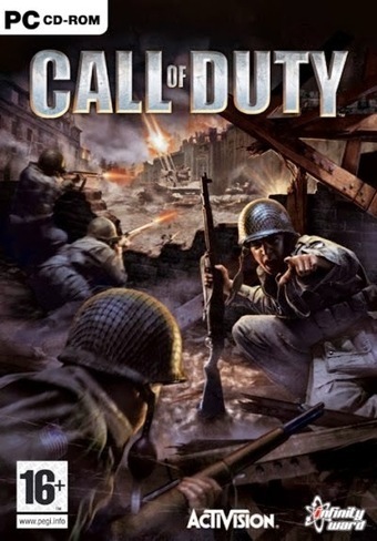 Call Of Duty Modern Warfare Download For Pc Highly Compressed