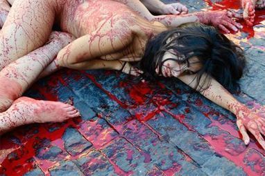 10 Most Chilling Stories of Modern Day Human Sacrifices | Strange days indeed... | Scoop.it