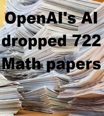 La marabunta de demostraciones matem&aacute;ticas de OpenAI | Ciencia-F&iacute;sica | Scoop.it