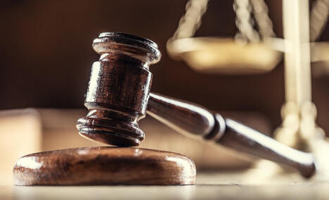 Sacramento man faces life sentence for domestic violence, terrorist threats - fox40.com | Operation Oya | Scoop.it