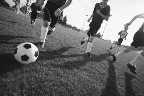 How a Warm-Up Routine Can Save Your Knees - #ACL | Physical and Mental Health - Exercise, Fitness and Activity | Scoop.it