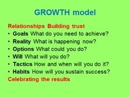 Leading a Learning Community from the middle.... | 21st Century Learning and Teaching | Scoop.it