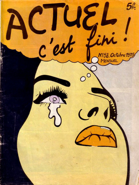Mort du journaliste et &eacute;crivain Michel-Antoine Burnier | Hommage &agrave; quelques "grands Hommes"... | Scoop.it
