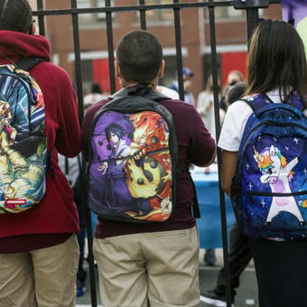 Providing a Spanish digital curriculum for emerging bilingual students - City & State New York | Dual Language Education Challenges & Opportunities | Scoop.it