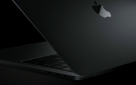Apple will replace 13-inch MacBook Pro batteries for free | Gadget Reviews | Scoop.it