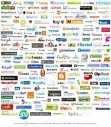 MeetCaseyB » 9 Social Media Networks You Need (Or At Least Need to Know About!) | The 21st Century | Scoop.it