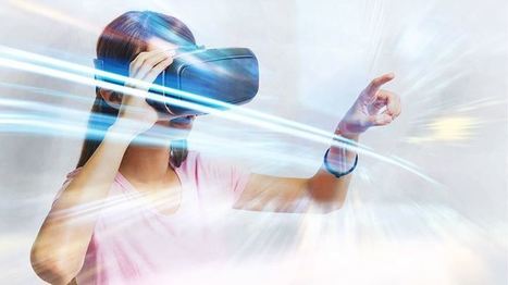 Immersive Technologies: The impact on eLearning | Revolution in Education | Scoop.it