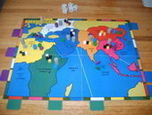 Games That Are Free To Print and Play | BoardGameGeek | Supporting Children's Literacy | Scoop.it