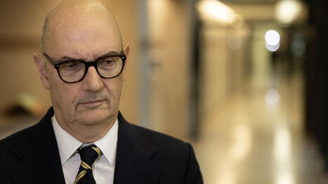 L'objectif de 5% de d&eacute;ficit en 2027 fix&eacute; par le gouvernement pour le budget est "ambitieux" mais "&eacute;videmment r&eacute;alisable", assure le ministre de l'Economie &ndash; France Info | Revue de presse | Scoop.it