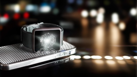 Symantec: Look for cryptojacking to tie into IoT devices | Security & the Internet of Things: IoT, OT, IIoT | Scoop.it