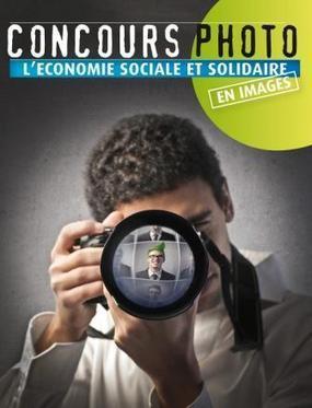 Concours photo "L'Economie Sociale et Solidaire en images" | Economie Responsable et Consommation Collaborative | Scoop.it