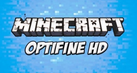 Optifine HD for Minecraft Resource Pack for Minecraft 1.7.5 | Minecraft Resource Packs | Scoop.it