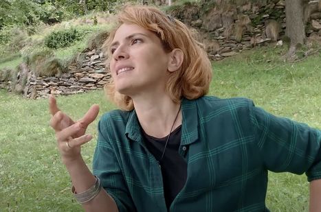 A Riveder Le Stelle - Trailer 2022 | Medici per l'ambiente - A cura di ISDE Modena in collaborazione con "Marketing sociale". Newsletter N°34 | Scoop.it