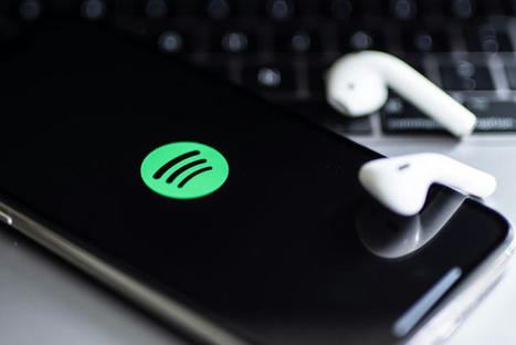 Spotify kondigt maatregelen tegen desinformatie over Covid-19 aan | Mediawijsheid in het VO | Scoop.it
