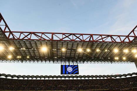 Inter Milan secure 350 million euro financing to ease debt burden | The Business of Sports Management | Scoop.it