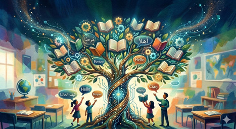 Lessons from a Year with Speakology AI in the Language Classroom | Education 2.0 & 3.0 | Scoop.it