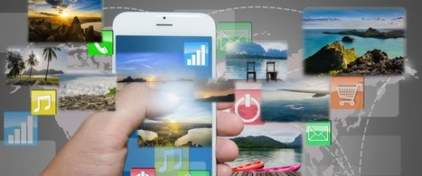 Tourisme : innover pour avancer | #Tourisme - Le voyageur du futur | Scoop.it