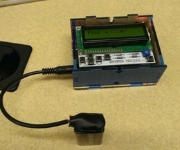 GPS Distance Calculator (for golf) | Arduino progz | Scoop.it
