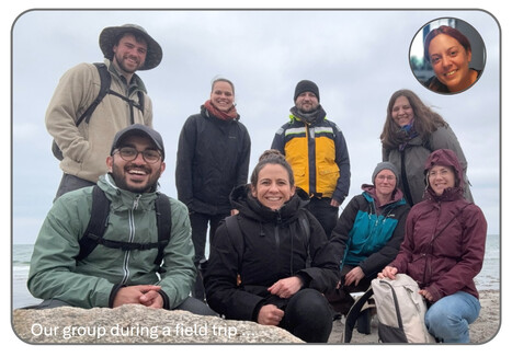 Max Planck Research Group Biological Clocks (Kaiser) | EntomoScience | Scoop.it