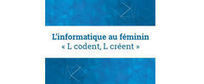 Une lecture : « Femmes et informatique » dans le bulletin de la Société informatique de France :  - Mathématiques - Éduscol | L'IRIT UMR5505 (CNRS-Toulouse INP-UT-UT Capitole-UT2) dans les médias en ligne | Scoop.it