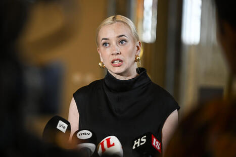 Sofia Virta ei rikkonut sopimustaan tuotantoyhti&ouml;n kanssa, kertoo vastaava tuottaja | A1Uutiset - Lukemisen t&auml;hden | Scoop.it