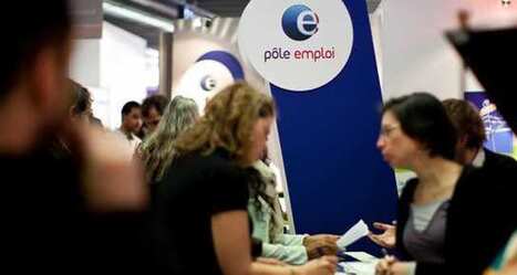 Les entreprises sont de plus en plus satisfaites par les services de P&ocirc;le emploi | Revue de presse &eacute;conomique du Sud Touraine | Scoop.it