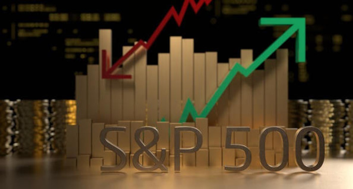 The Millionaire Investor's Case for Buying the S&P 500 Every Single Month | Wealth Management Report - Living Your Dreams | Scoop.it