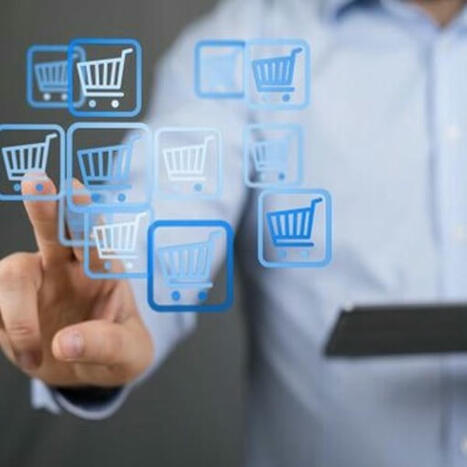 Le "personal shopper" IA arrive, capable de gérer recherche, essayage et même paiement | Le magasin est mort, vive le magasin ! L'avenir du magasin physique à l'heure de l'omni-canal | Scoop.it