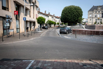 L’homme qui a renversé un policier en centre-ville de Mont-de-Marsan samedi sera jugé en comparution immédiate | Landes - Conseils municipaux & communautaires | Scoop.it