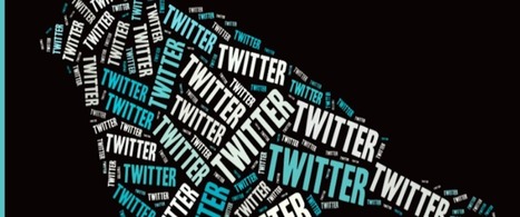 Twitter en educación... ¿Para qué? ¿Cómo? | Educación, TIC y ecología | Scoop.it