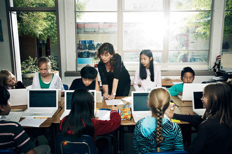 » How Khan Academy Is Changing the Rules of Education | Maestr@s y redes de aprendizajeZ | Scoop.it