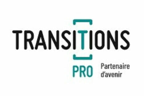 Reconversions&nbsp;: l&rsquo;offre de services des Transitions Pro s&rsquo;enrichit [article] | Formation professionnelle : environnement et dispositifs | Scoop.it