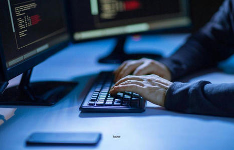 Une suspicion de cyberattaque empêche la vente en ligne chez Jules et Rouge-gorge ... | Renseignements Stratégiques, Investigations & Intelligence Economique | Scoop.it