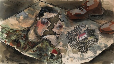 About the Damascus Dossier investigation - ICIJ | Tax | Scoop.it