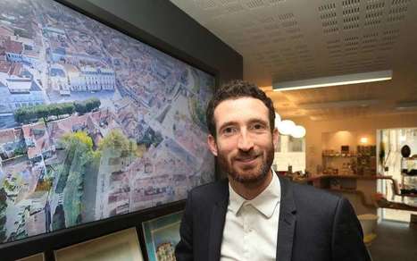 Mont-de-Marsan : « Les cœurs de ville redeviennent à la mode » estime Benjamin Malaty  | Landes | Scoop.it