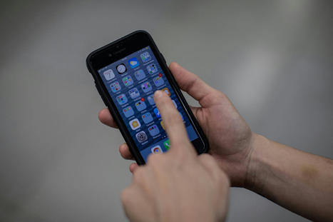 Internet e celular batem recorde no Brasil, diz IBGE | Inovação Educacional | Scoop.it