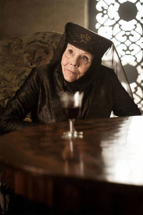 Tosielämän kuningattaret, joiden rinnalla Game of Thrones -naishahmot kalpenevat | 1Uutiset - Lukemisen tähden | Scoop.it
