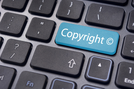 You can’t break Copyright by looking at something Online, Europe’s top court rules | Technology in Business Today | Scoop.it