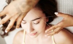 Eyebrow Threading Collierville Tn In Best Hair Salon In