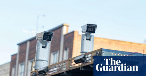 Facial recognition cameras too racially biased to use at Notting Hill carnival, say campaigners | Police | The Guardian | Race and diversity | Scoop.it