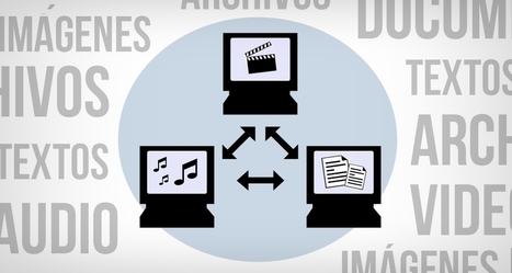 Infinit una herramienta veloz para compartir archivos | TIC & Educación | Scoop.it