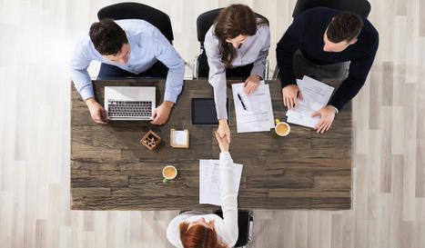 'I've secured my first pupillage interview... any advice?' | Legal In General | Scoop.it