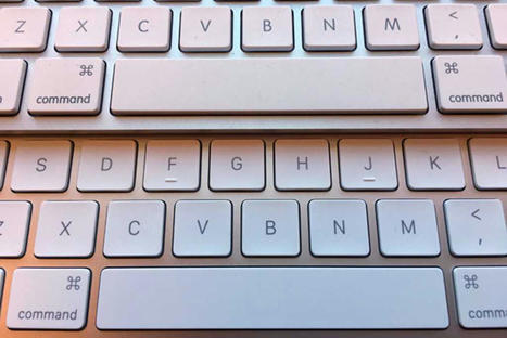 Apple veröffentlicht seltenes Firmware-Update für Magic Keyboards | Mac in der Schule | Scoop.it