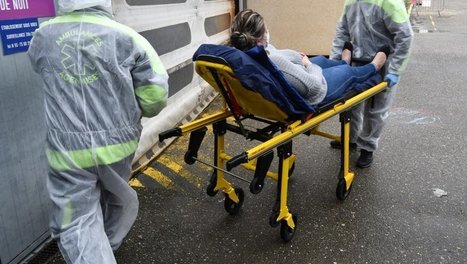 Hautes-Pyrénées : quatre décès supplémentaires imputés au Covid-19 | Vallées d'Aure & Louron - Pyrénées | Scoop.it