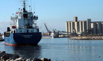 Port-la-Nouvelle. L'usine d'huile de palme ne se fera pas | ITERG - Veille sectorielle | Scoop.it