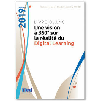 ETUDE / Quelle est la r&eacute;alit&eacute; du Digital Learning en formation professionnelle ? | Innovation et transformation p&eacute;dagogique | Scoop.it