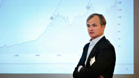 Just-In: Bitcoin Critic Norwegian Billionaire &Oslash;ystein Stray Spetalen Buys Bitcoin | Cryptocurrencies and NFT Report | Scoop.it