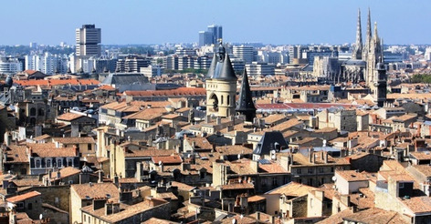 Marché de l'immobilier : les inégalités territoriales se creusent depuis la crise de 2008 | Une semaine d'actu - Newsletter de veille de l'AURH | Scoop.it