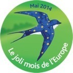 Mai 2014 : le joli mois de l'Europe | Veille &Eacute;ducative - L'actualit&eacute; de l'&eacute;ducation en continu | Scoop.it